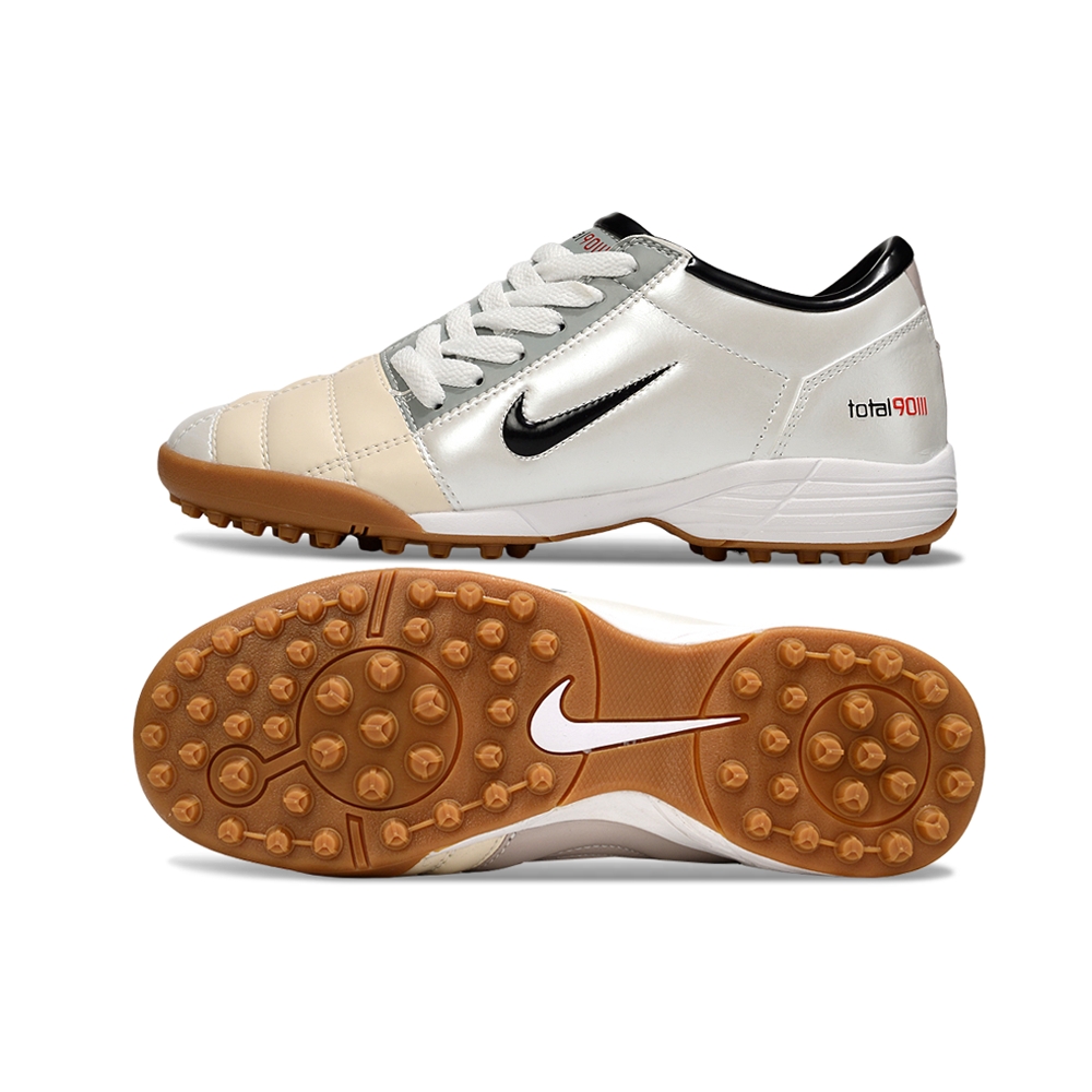Chuteira Society Nike Total 90 III