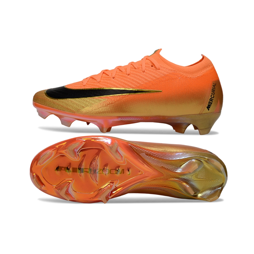 Chuteira Campo NIKE Air Zoom Mercurial Vapor 16 Elite FG