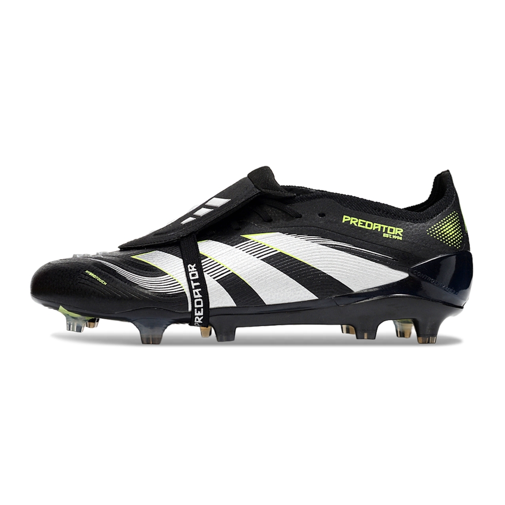 Chuteira Campo ADIDAS Predator Elite Tongue 25 FG