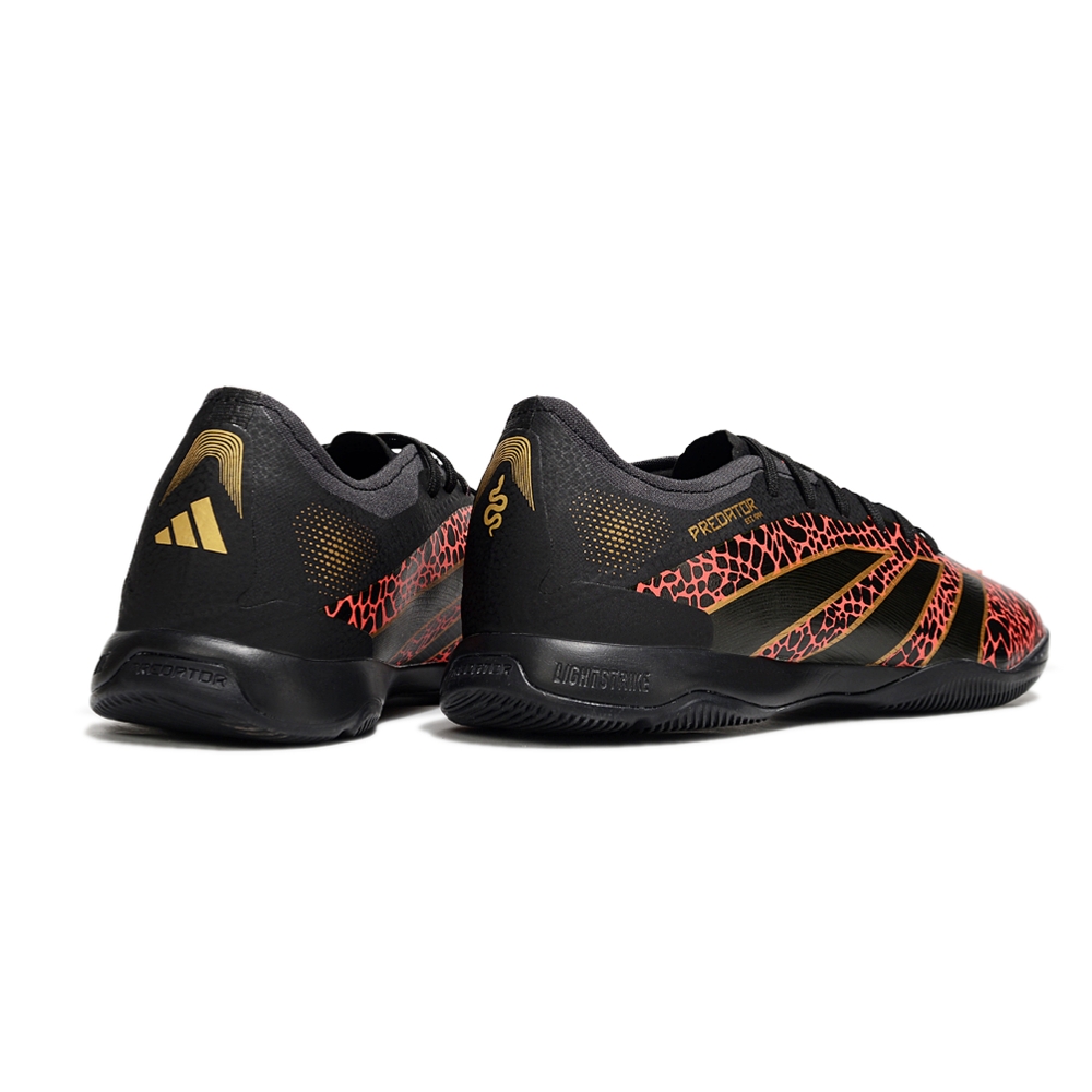 Chuteira Futsal ADIDAS Predator Elite 25 Year Of the Snake