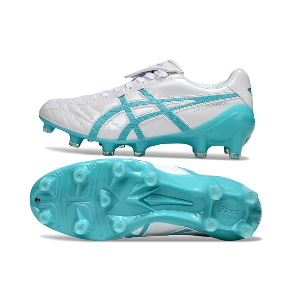 Chuteira Campo Asics Lethal Testimonial 4 IT