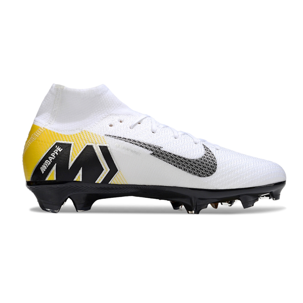 Chuteira Campo NIKE Air Zoom Mercurial Superfly 10 Elite FG KM