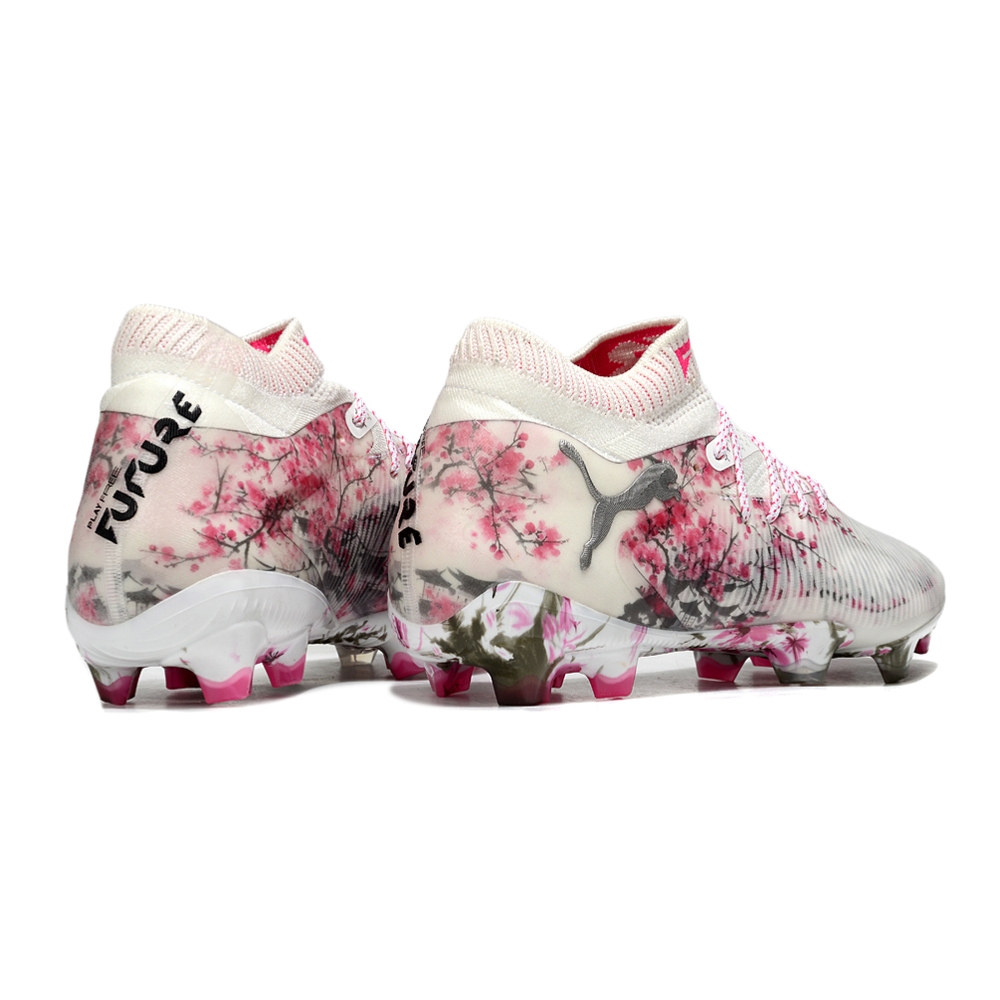 Chuteira Campo Puma Future 8 Ultimate FG