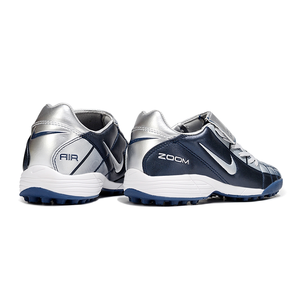Chuteira Society Nike Air Zoom Total 90