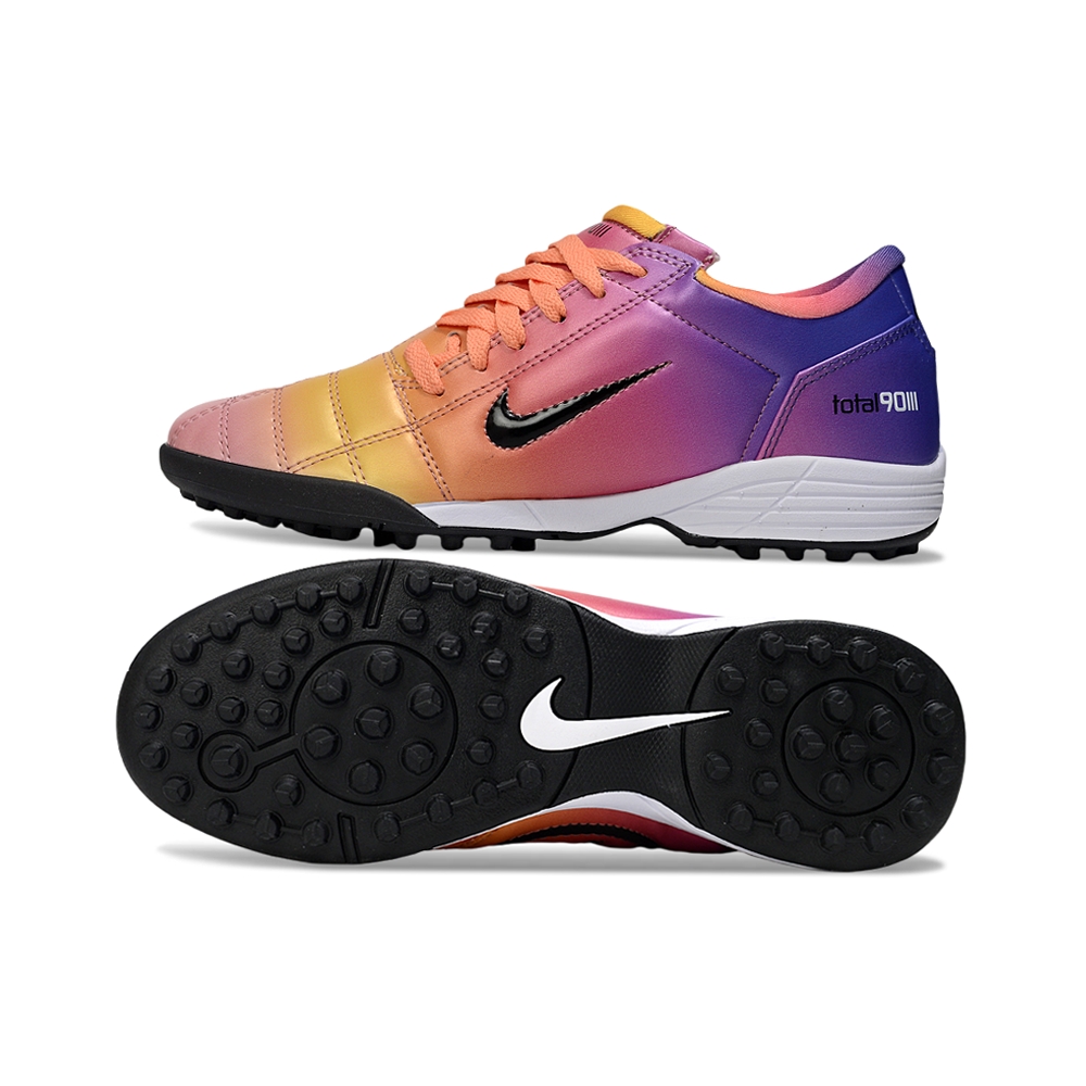 Chuteira Society Nike Total 90 III