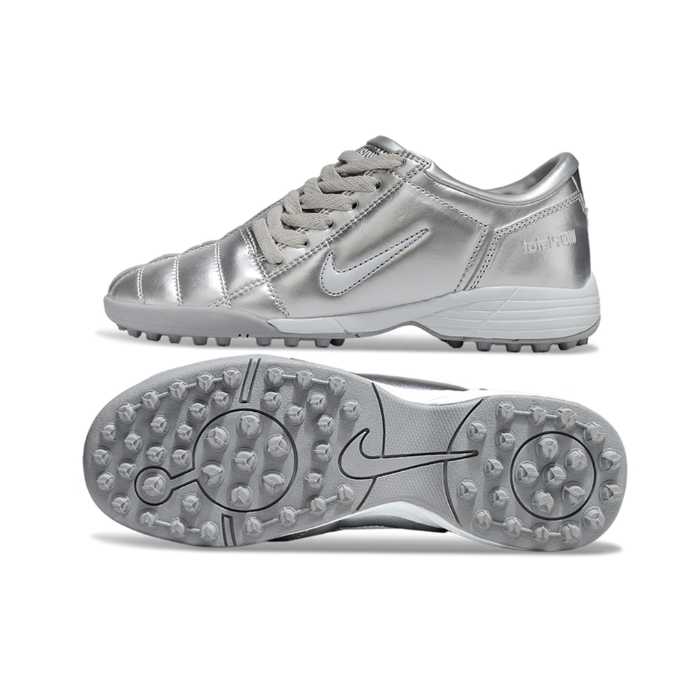 Chuteira Society Nike Total 90 III