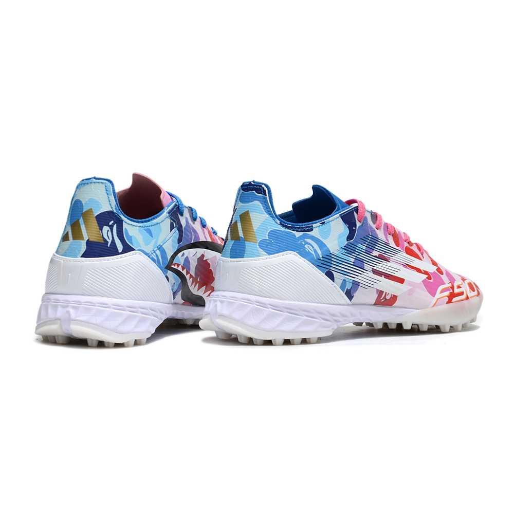 Chuteira Society ADIDAS F50 Pro