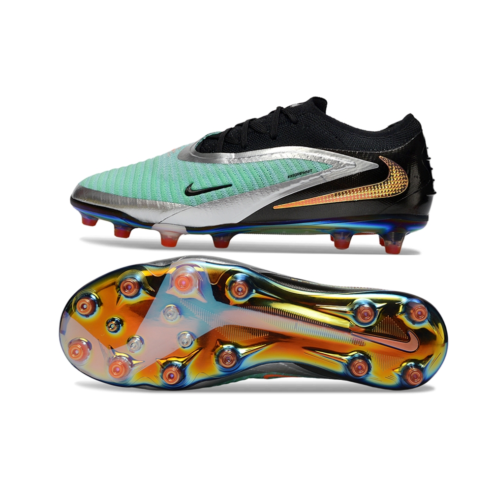 Chuteira Campo NIKE Phantom 6 Elite Low AG Next Generation