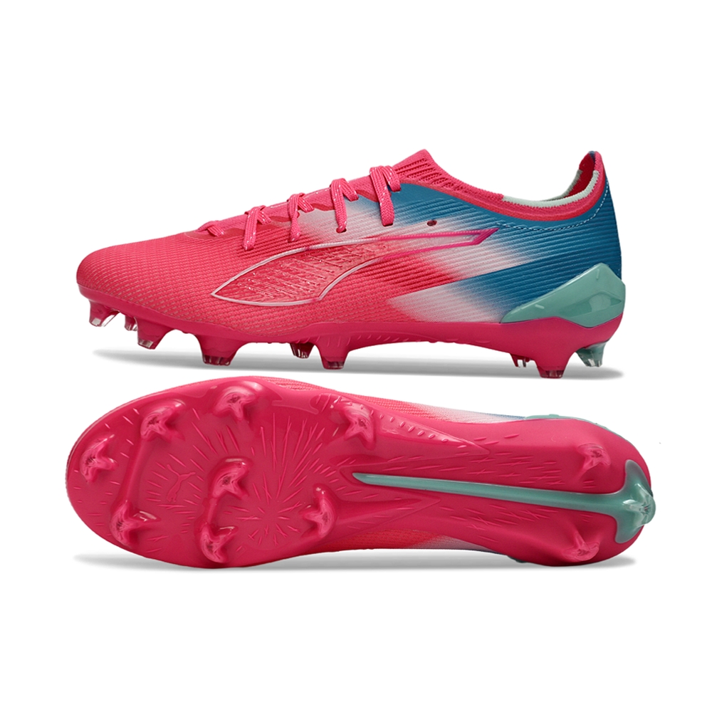 Chuteira Campo Puma Ultra 6 Ultimate FG Re-Charge