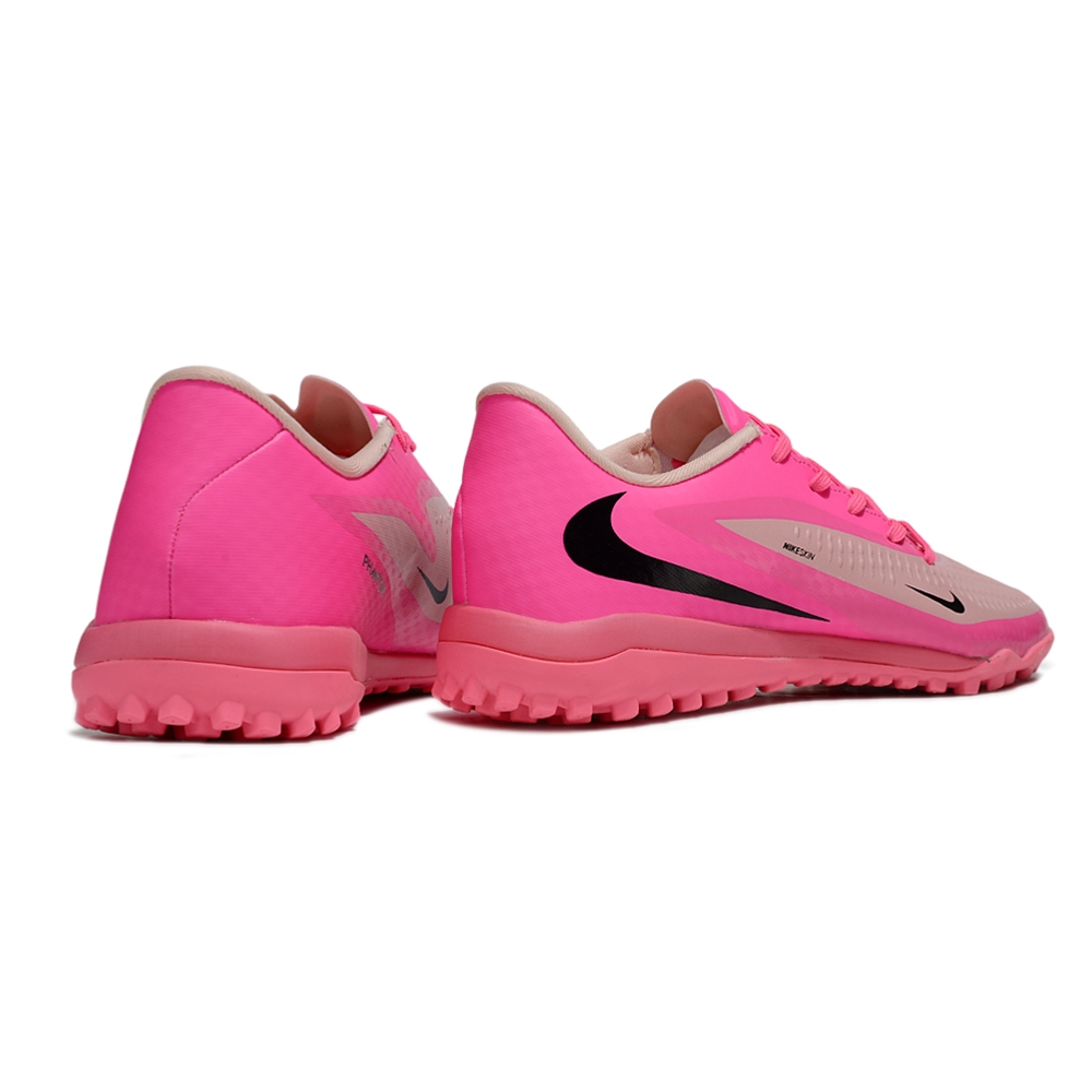 Chuteira Society Nike Phantom 6 Academy