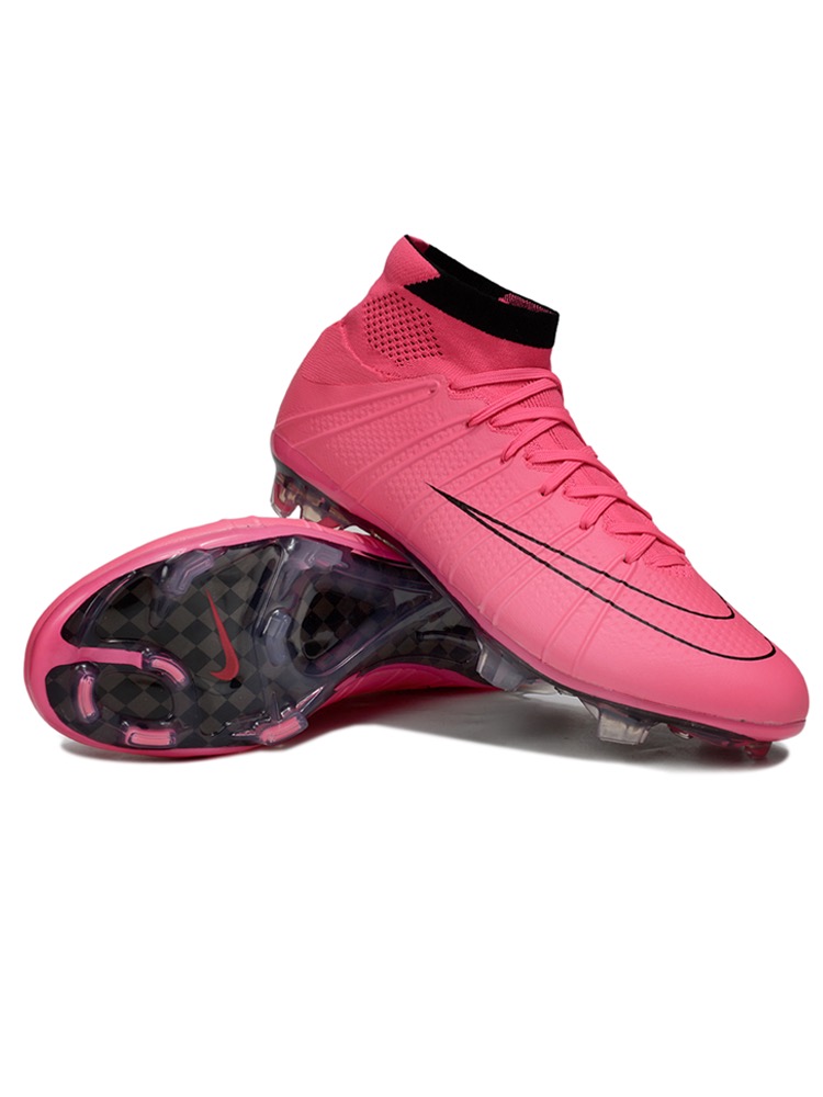 Chuteira de Campo NIKE Mercurial Superfly 4 FG