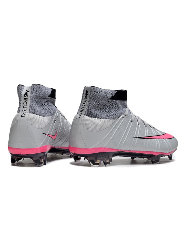 Chuteira de Campo NIKE Mercurial Superfly 4 FG