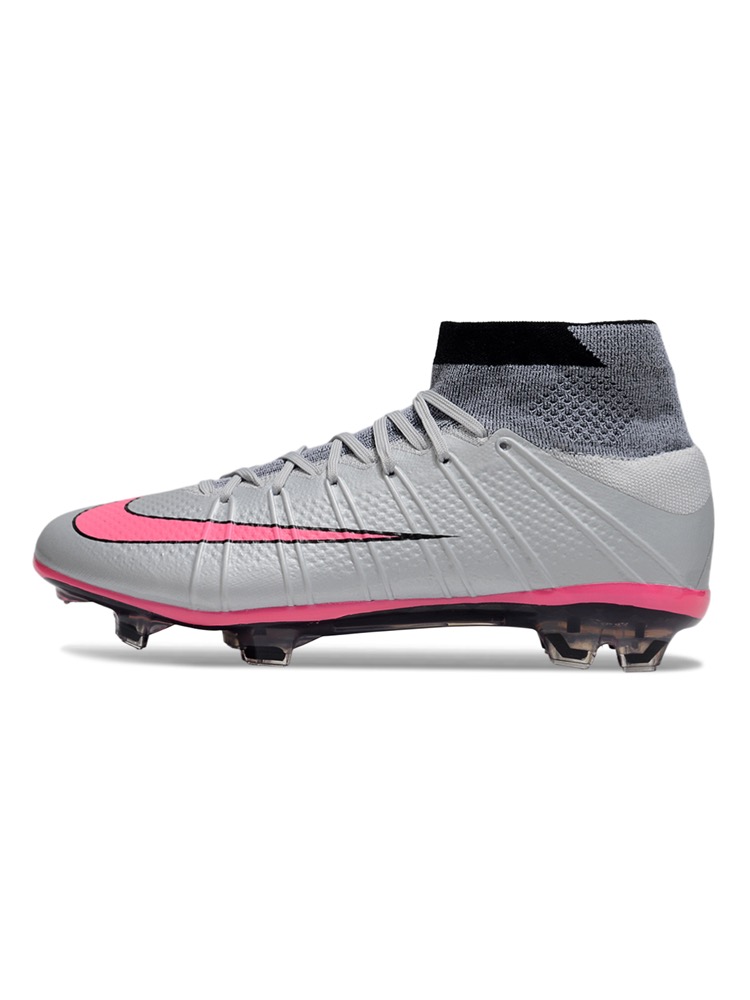 Chuteira de Campo NIKE Mercurial Superfly 4 FG
