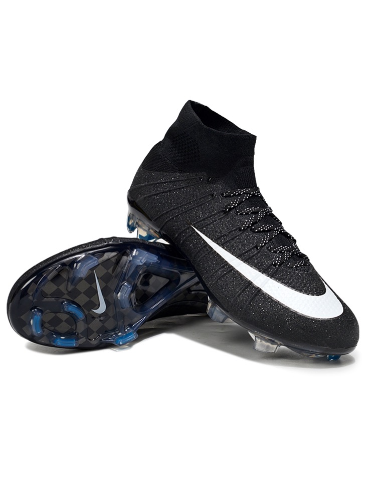 Chuteira de Campo NIKE Mercurial Superfly 4 FG CR7