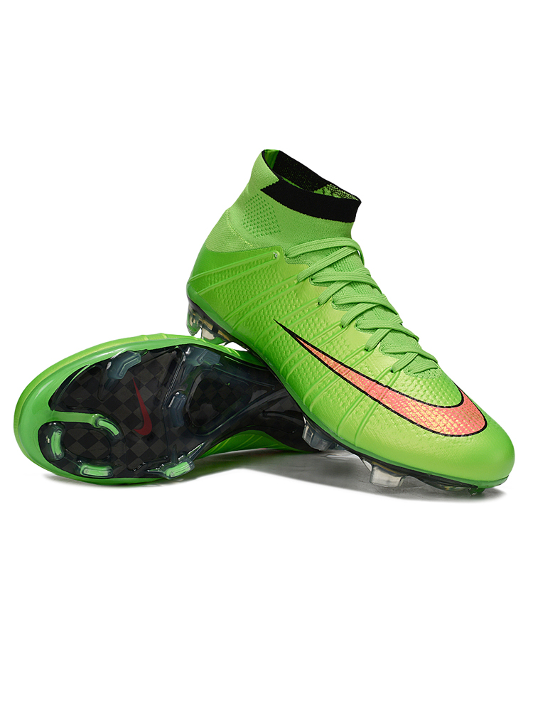 Chuteira de Campo NIKE Mercurial Superfly 4 FG
