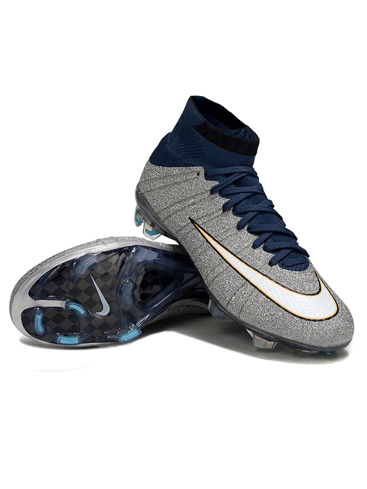 Chuteira de Campo NIKE Mercurial Superfly 4 FG CR7