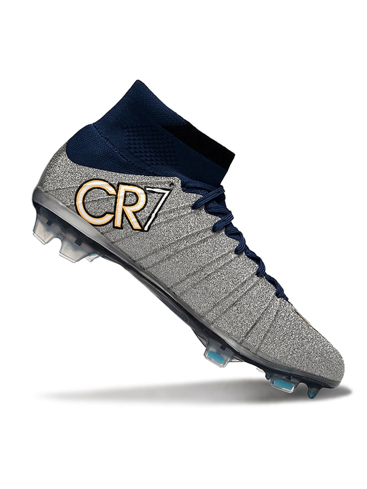 Chuteira de Campo NIKE Mercurial Superfly 4 FG CR7