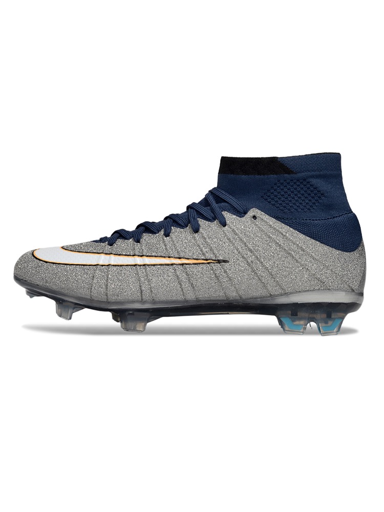 Chuteira de Campo NIKE Mercurial Superfly 4 FG CR7