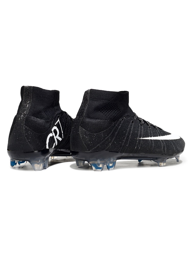 Chuteira de Campo NIKE Mercurial Superfly 4 FG CR7