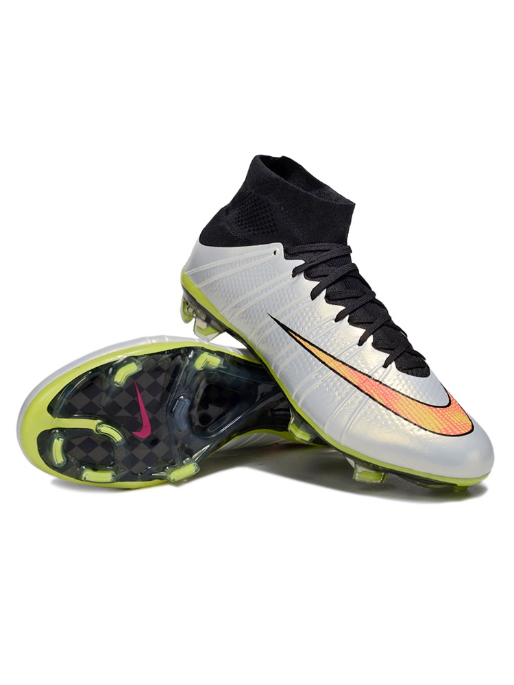 Chuteira de Campo NIKE Mercurial Superfly 4 FG