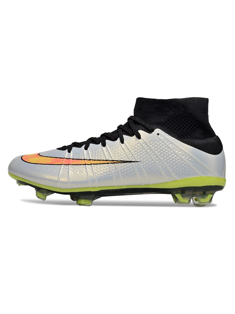 Chuteira de Campo NIKE Mercurial Superfly 4 FG