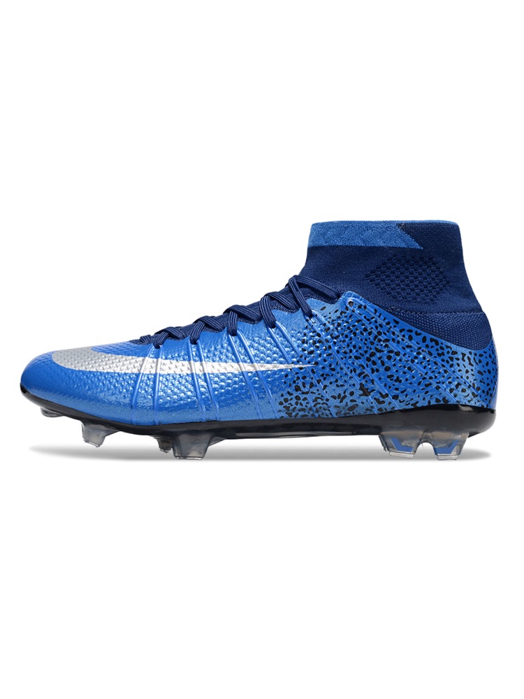 Chuteira de Campo NIKE Mercurial Superfly 4 FG CR7