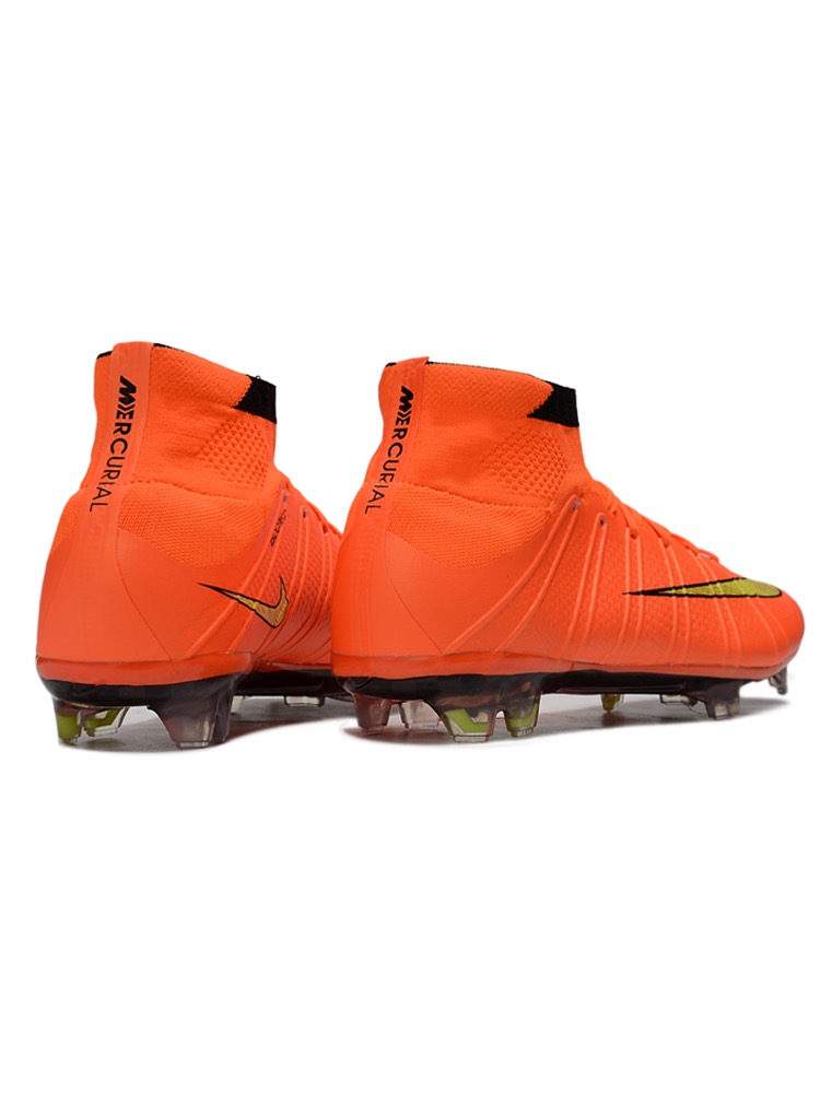 Chuteira de Campo NIKE Mercurial Superfly 4 FG