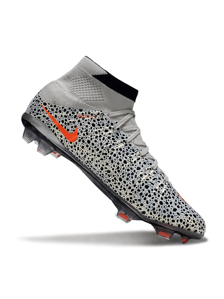 Chuteira de Campo NIKE Mercurial Superfly 4 FG Safari