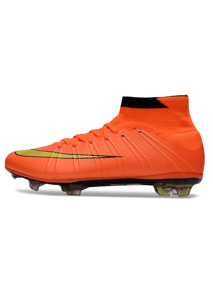Chuteira de Campo NIKE Mercurial Superfly 4 FG