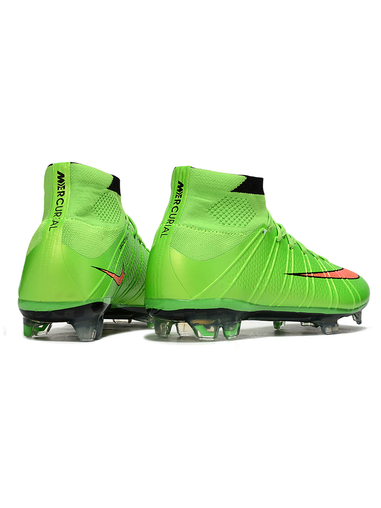 Chuteira de Campo NIKE Mercurial Superfly 4 FG