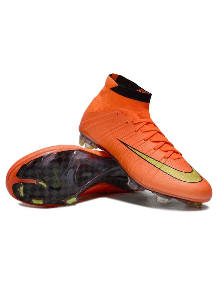 Chuteira de Campo NIKE Mercurial Superfly 4 FG