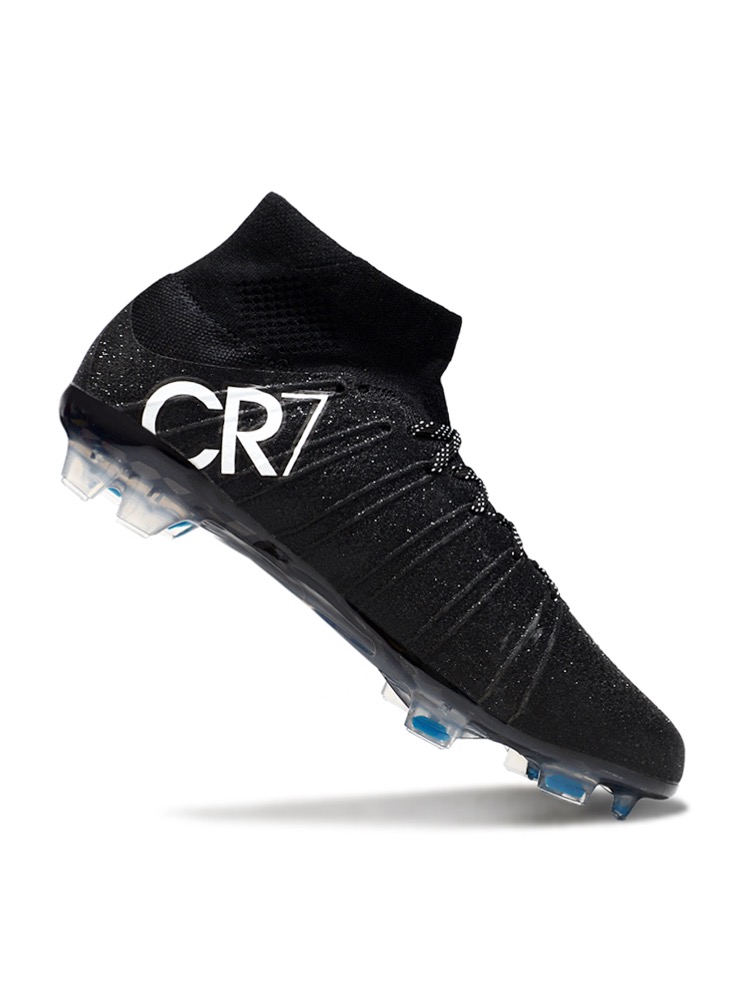 Chuteira de Campo NIKE Mercurial Superfly 4 FG CR7