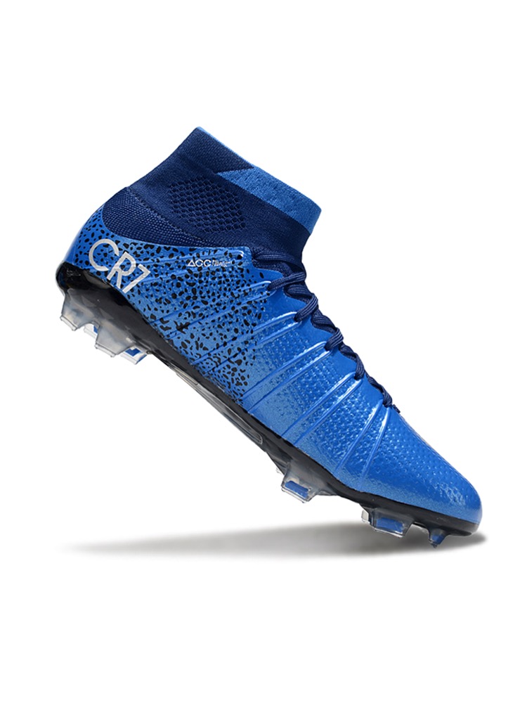 Chuteira de Campo NIKE Mercurial Superfly 4 FG CR7