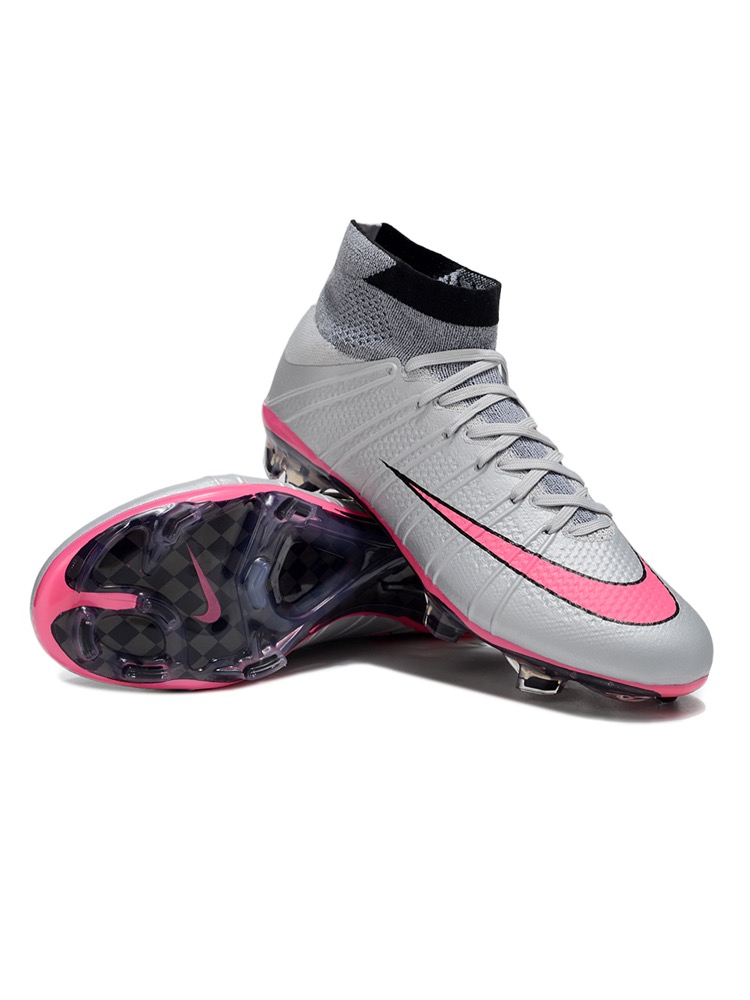Chuteira de Campo NIKE Mercurial Superfly 4 FG