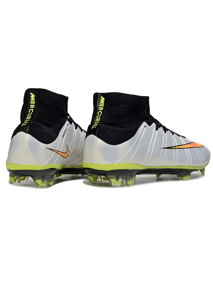 Chuteira de Campo NIKE Mercurial Superfly 4 FG