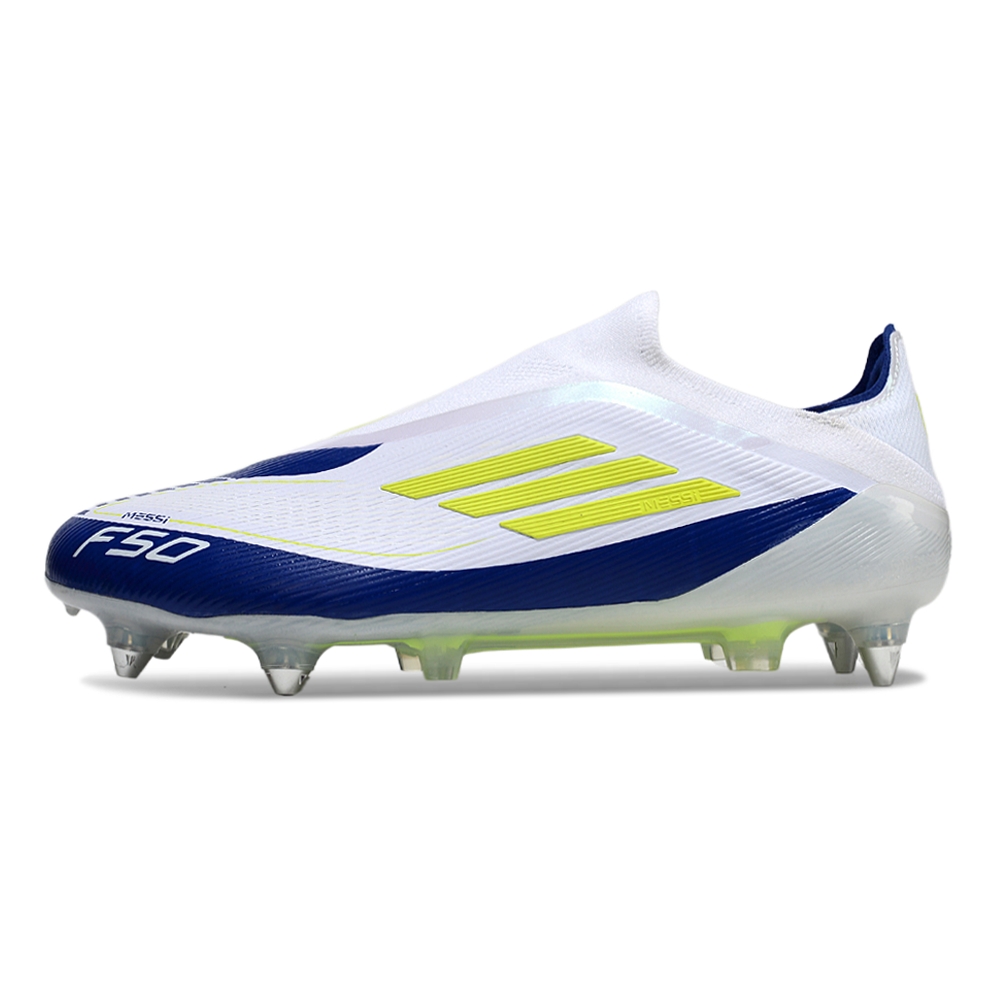 Chuteira Campo ADIDAS F50 Elite LL SG Messi