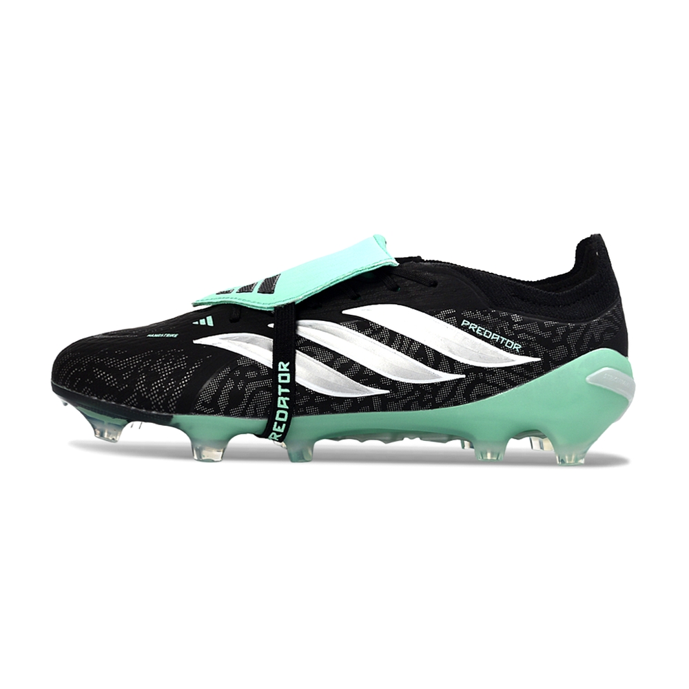 Chuteira Campo ADIDAS Predator Elite Tongue 26 FG