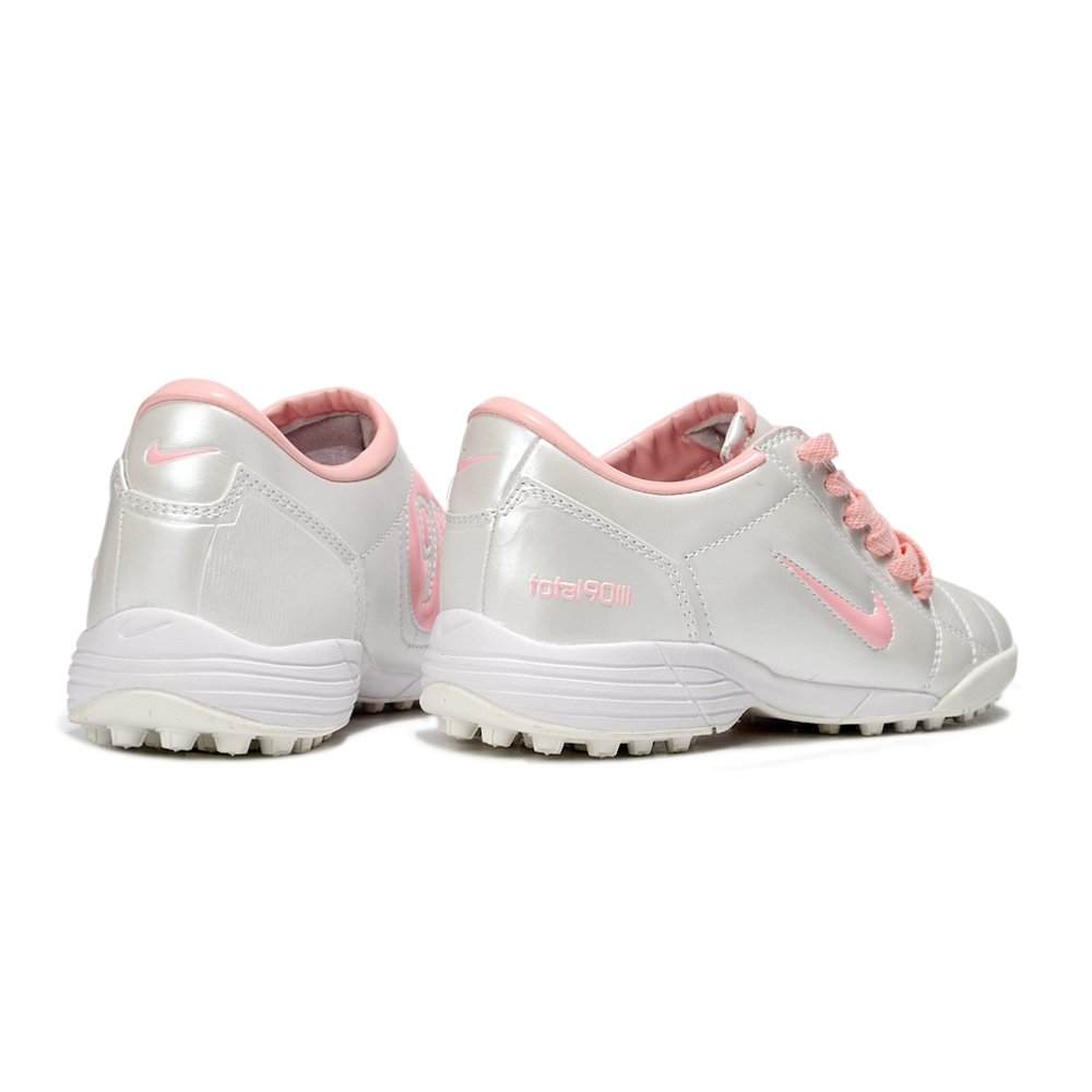 Chuteira Society Nike Total 90 III