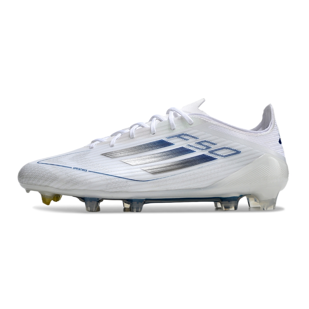 Chuteira Campo ADIDAS F50 Elite FG Polar Victory