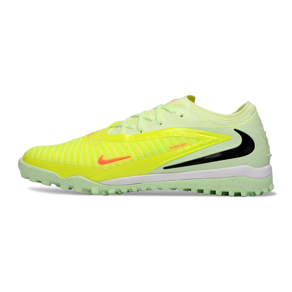 Chuteira Society Nike Phantom ReactX 6 Pro Max Voltage