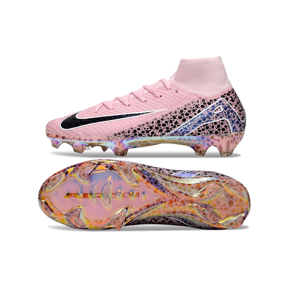 Chuteira Campo NIKE Air Zoom Mercurial Superfly 10 Elite FG
