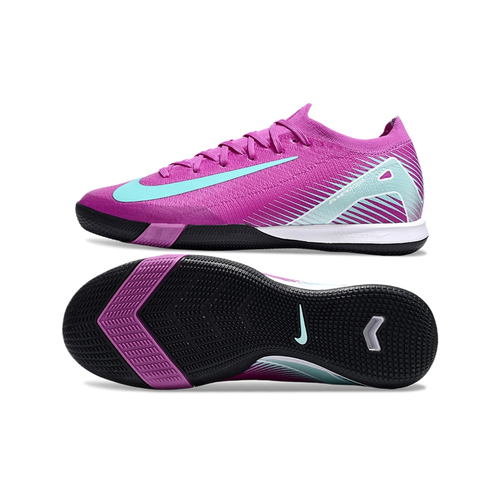 Chuteira Futsal Nike Air Zoom Mercurial Vapor 16 Pro