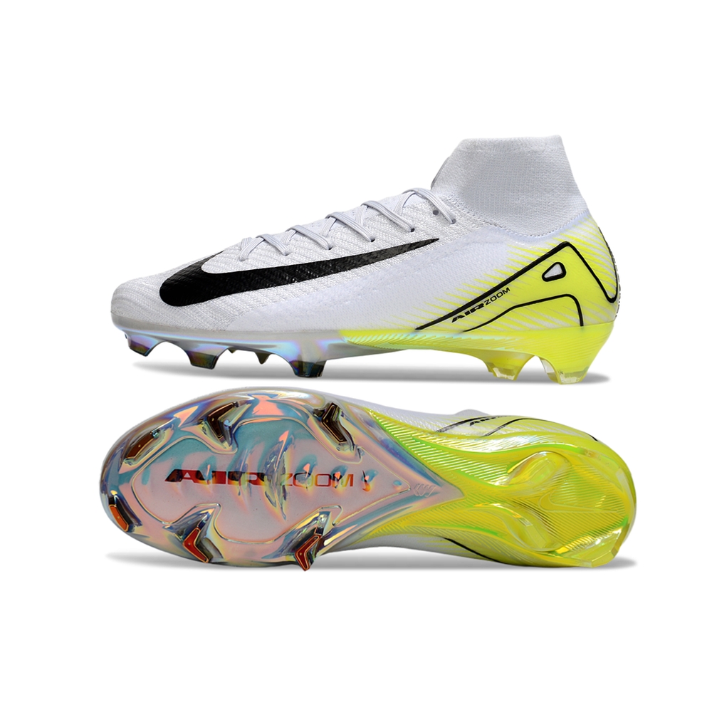 Chuteira Campo NIKE Air Zoom Mercurial Superfly 10 Elite FG