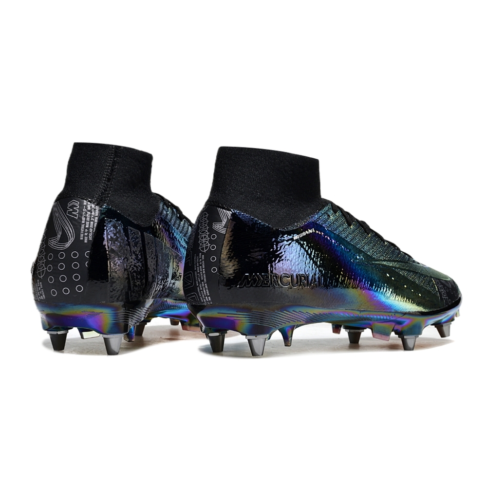 Chuteira Campo NIKE Air Zoom Superfly 10 Elite SG-PRO Cosmic Speed