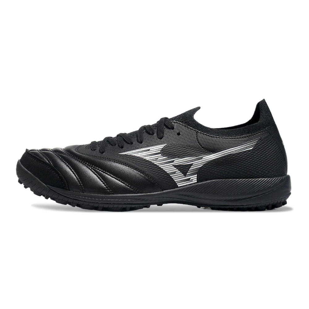 Chuteira Society MIZUNO Morelia Neo SALA β Made in Japan Full