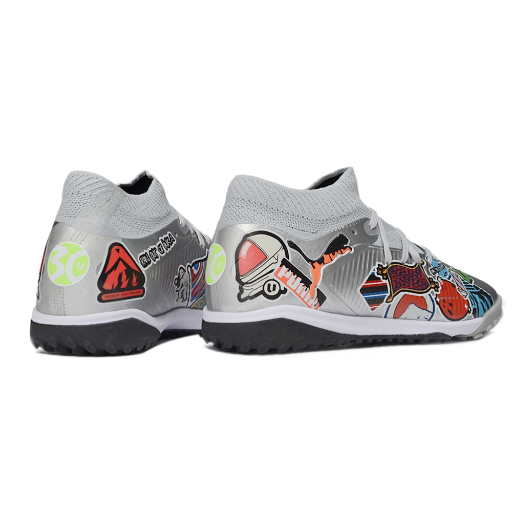 Chuteira Society PUMA Future 8 Pro Cage