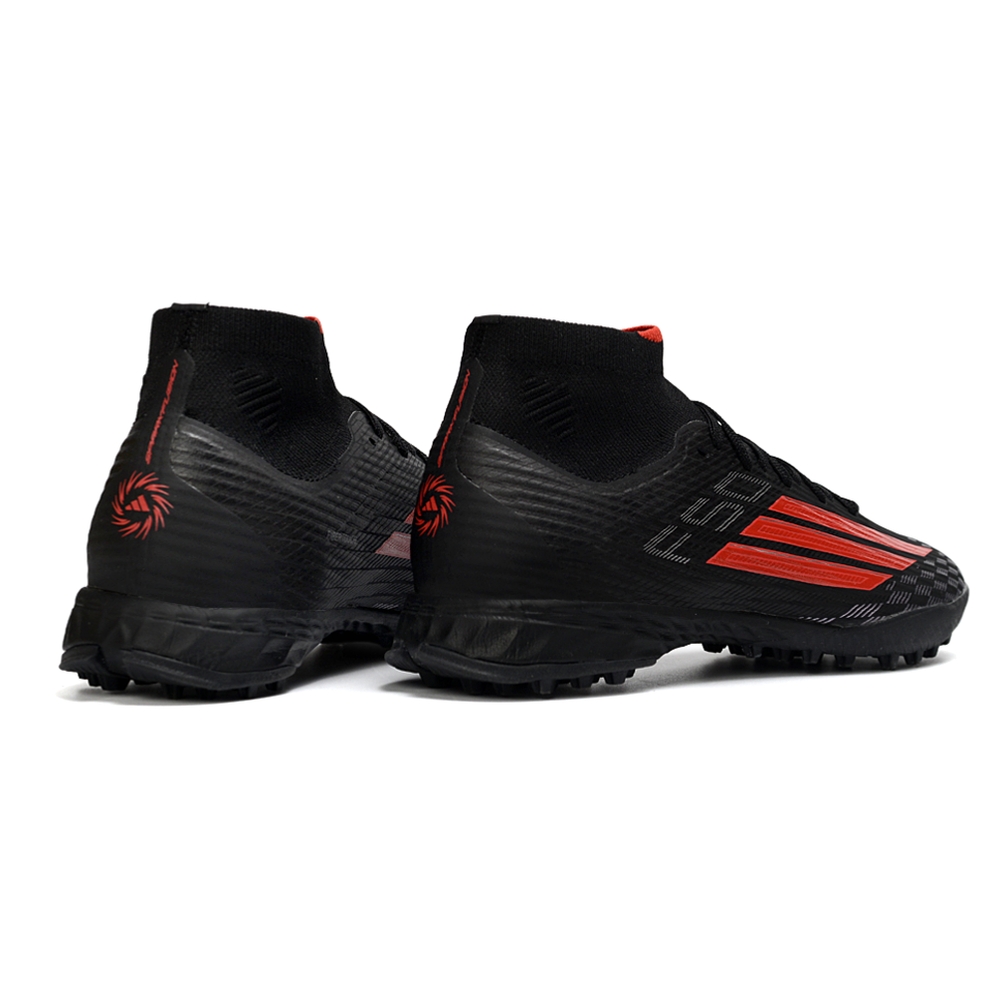 Chuteira Society ADIDAS F50 Cano Medio League