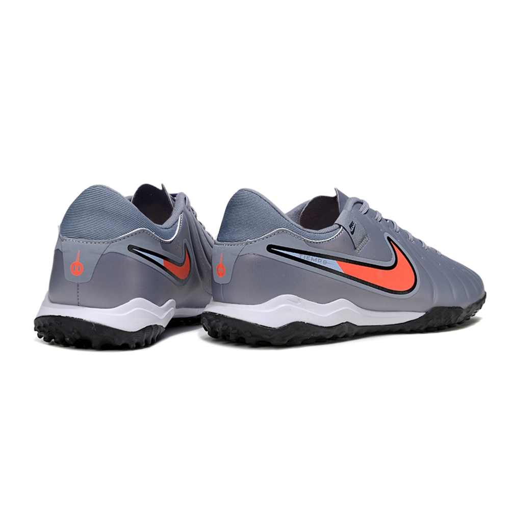 Chuteira Society NIKE Tiempo Legend 10 Academy Scary Good Full