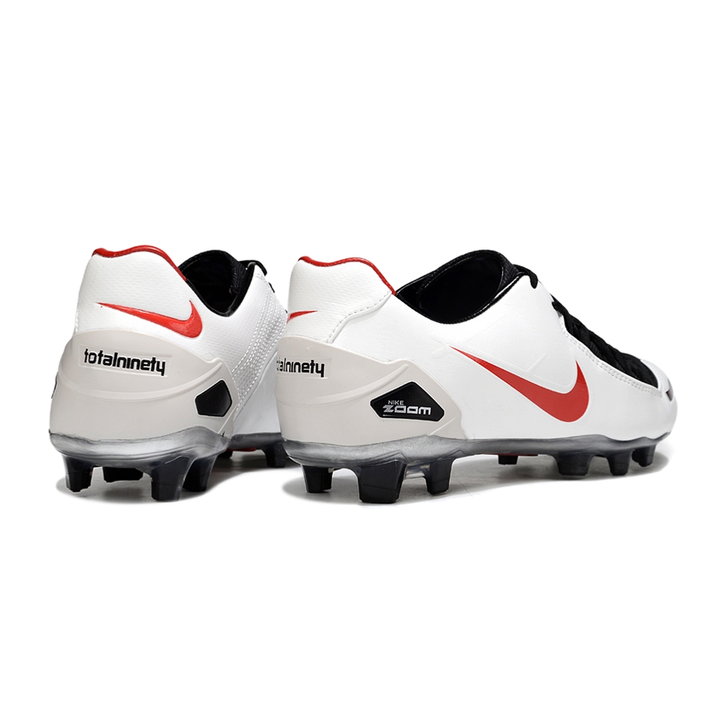 Chuteira Campo Nike Total 90 Laser FG