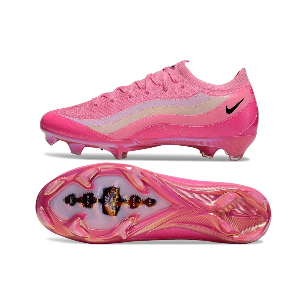 Chuteira Campo NIKE Air Zoom Mercurial Vapor 16 Elite FG Air Max 95 